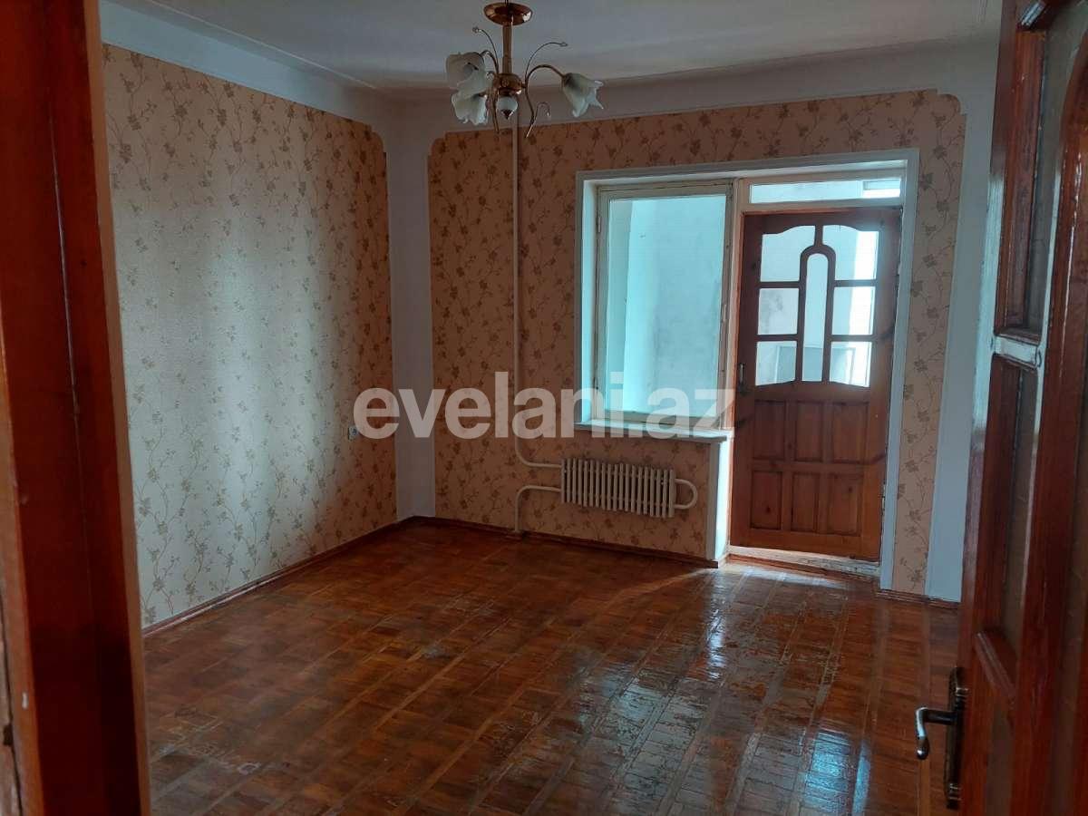 Rent, old building, 4 room, 100 m², Baku, Nizami r, Khalglar Doslugu m.