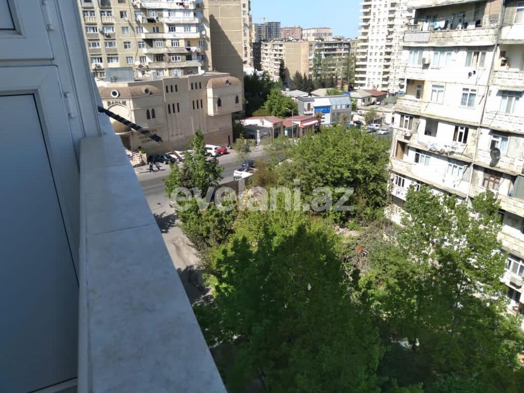 Kirayə verilir, köhnə tikili, 2 otaqlı, 50 m², Bakı, Yasamal r, Yasamal q, İnşaatçılar m.