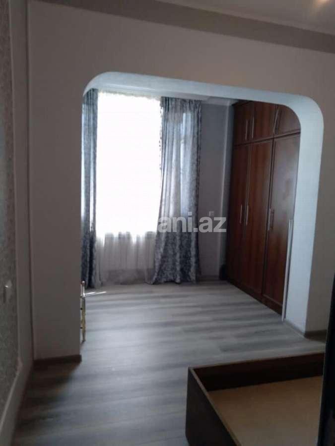 Kirayə verilir, köhnə tikili, 2 otaqlı, 50 m², Bakı, Yasamal r, Yasamal q, İnşaatçılar m.