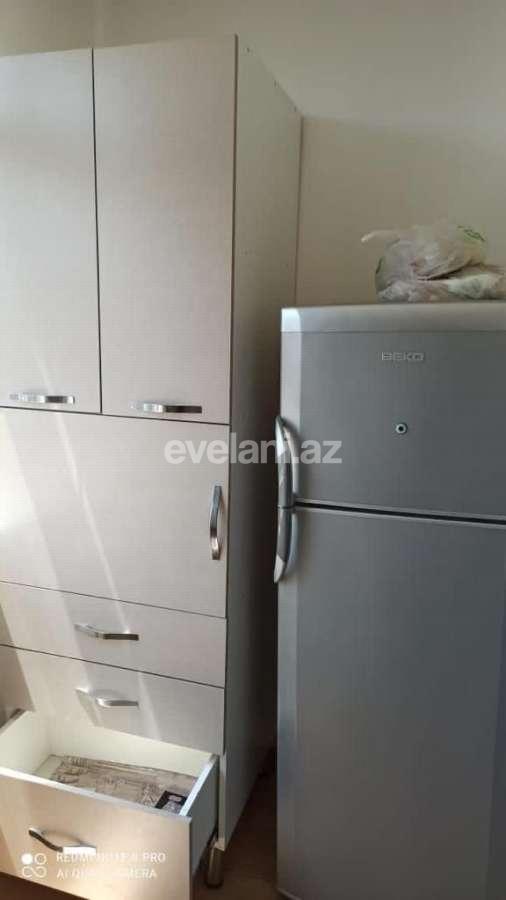 Kirayə verilir, köhnə tikili, 2 otaqlı, 50 m², Bakı, Yasamal r, Yasamal q, İnşaatçılar m.