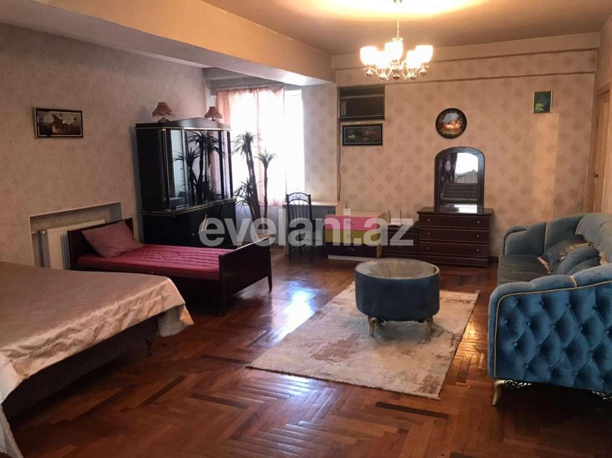 Satılır, köhnə tikili, 1 otaqlı, 50 m², Bakı, Nərimanov r, Gənclik m.