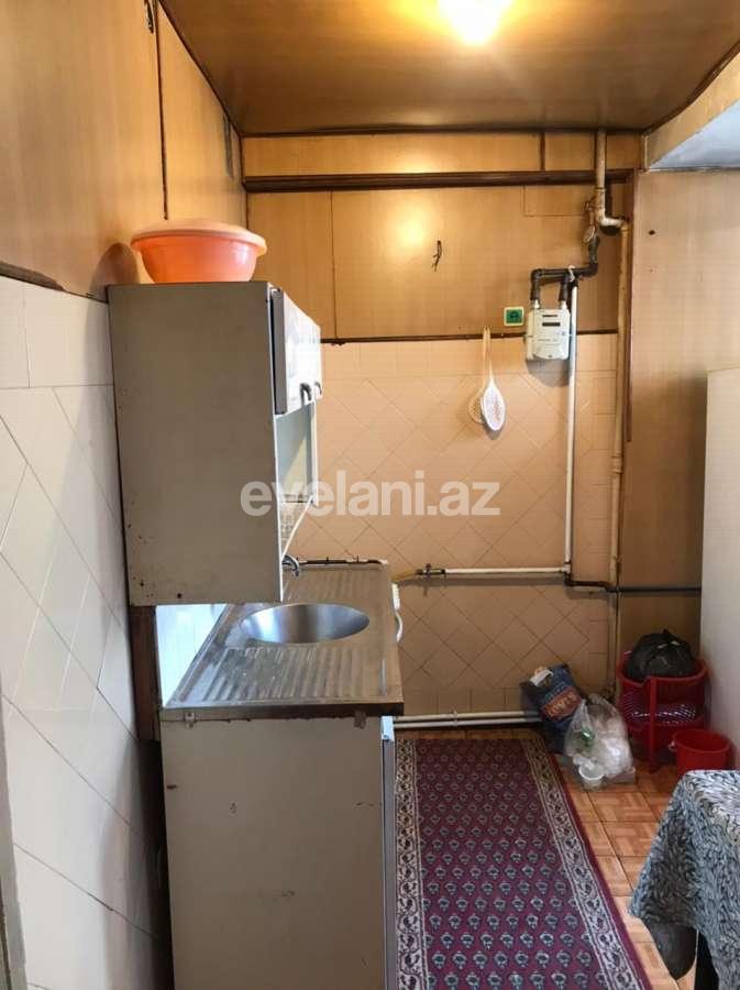 Satılır, köhnə tikili, 1 otaqlı, 50 m², Bakı, Nərimanov r, Gənclik m.