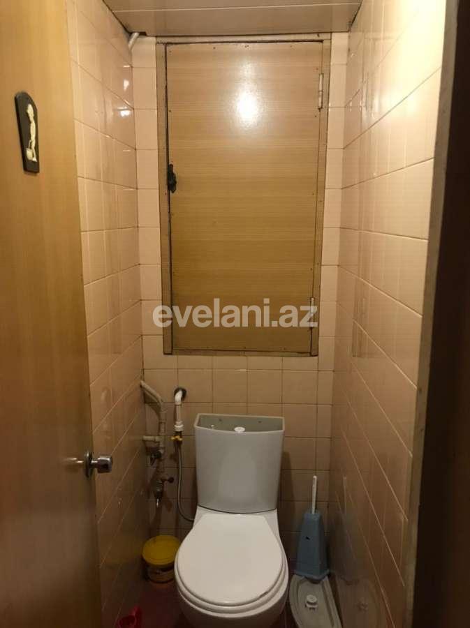 Satılır, köhnə tikili, 1 otaqlı, 50 m², Bakı, Nərimanov r, Gənclik m.