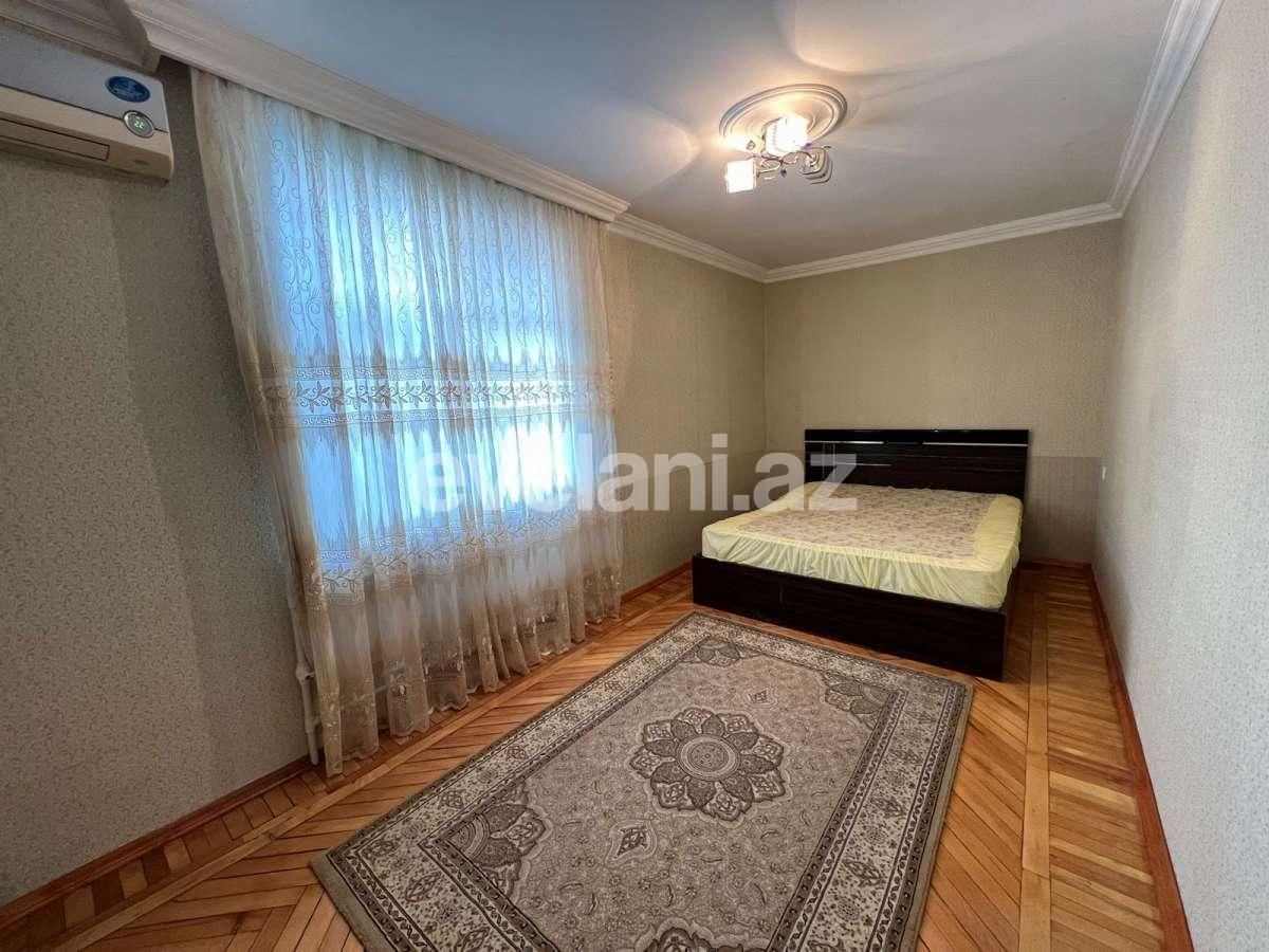 Kirayə verilir, köhnə tikili, 2 otaqlı, 50 m², Bakı, Nizami r, 8-ci kilometr q, Neftçilər m.