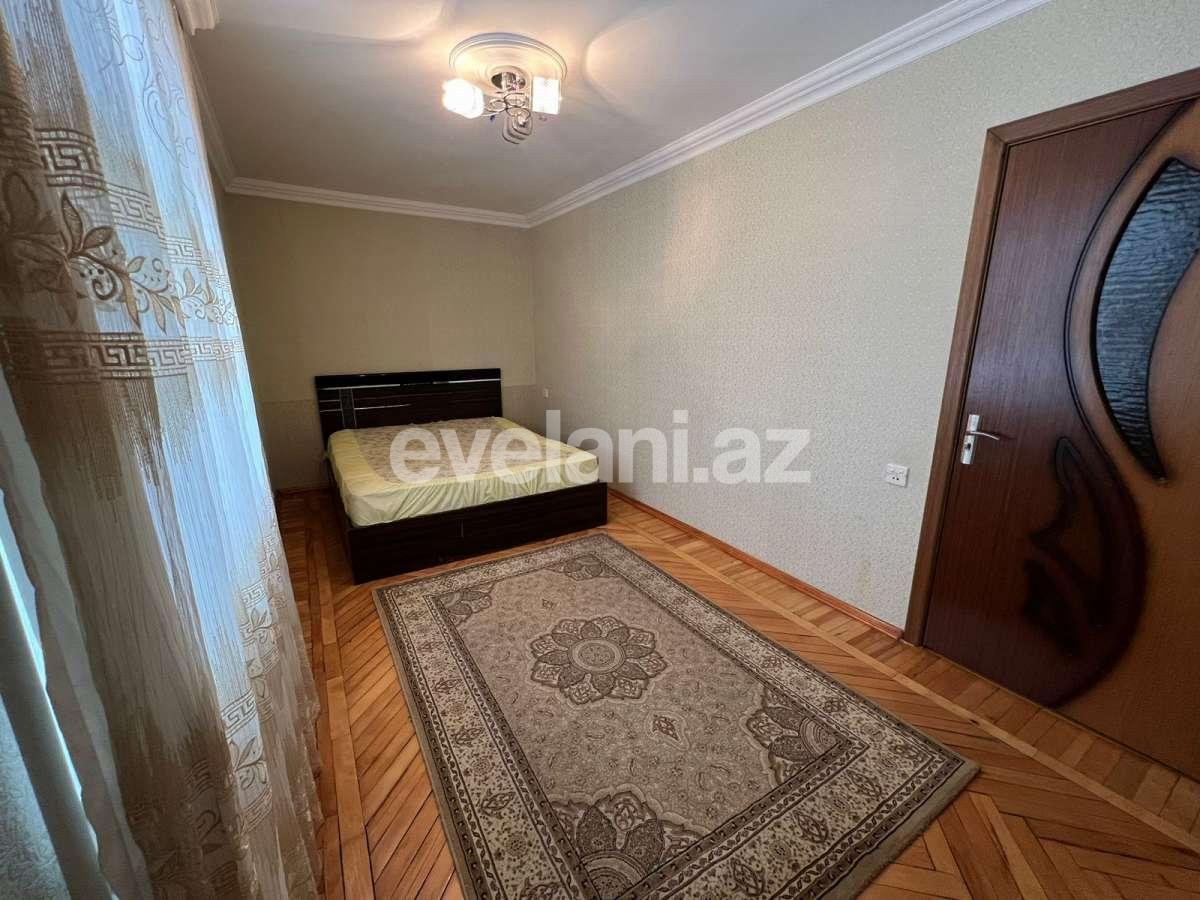 Kirayə verilir, köhnə tikili, 2 otaqlı, 50 m², Bakı, Nizami r, 8-ci kilometr q, Neftçilər m.
