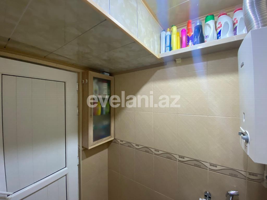 Kirayə verilir, köhnə tikili, 2 otaqlı, 50 m², Bakı, Nizami r, 8-ci kilometr q, Neftçilər m.