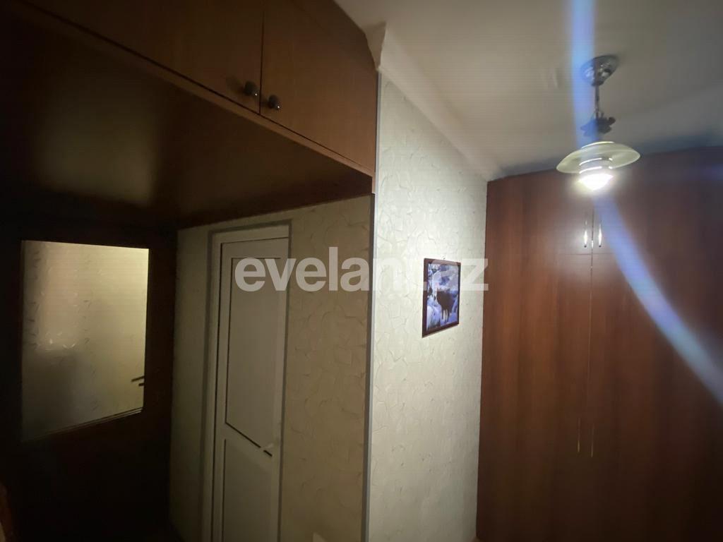 Kirayə verilir, köhnə tikili, 2 otaqlı, 50 m², Bakı, Nizami r, 8-ci kilometr q, Neftçilər m.