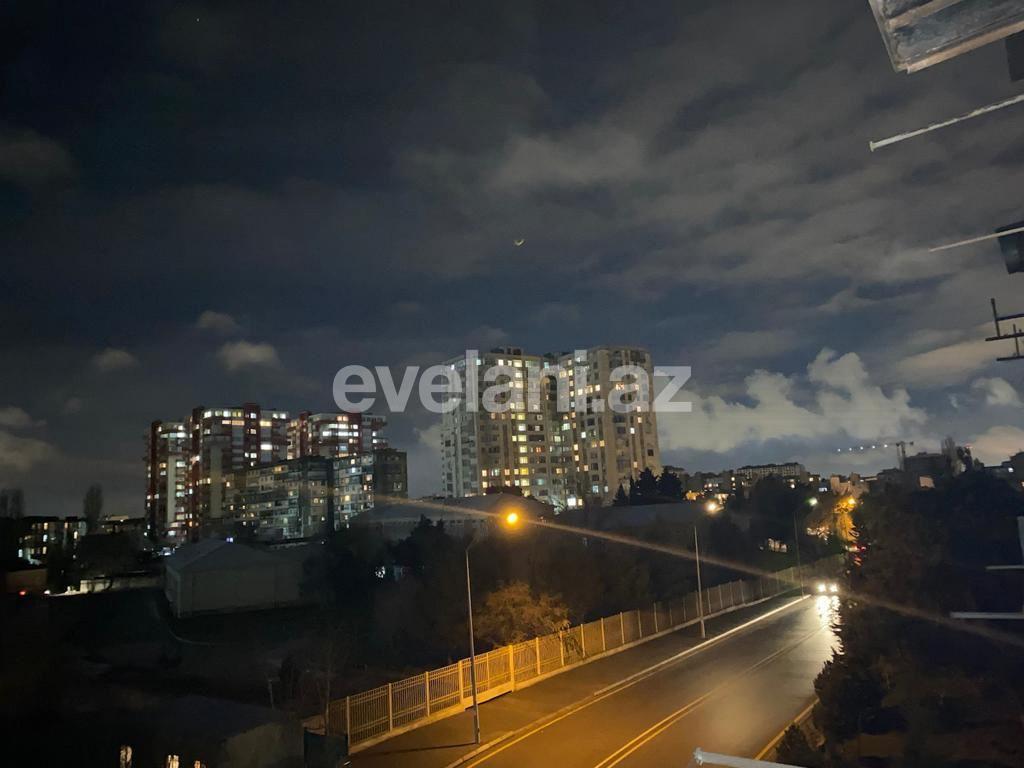 Kirayə verilir, köhnə tikili, 2 otaqlı, 50 m², Bakı, Nizami r, 8-ci kilometr q, Neftçilər m.