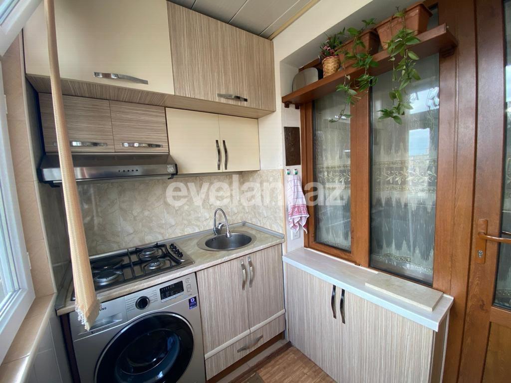 Kirayə verilir, köhnə tikili, 2 otaqlı, 50 m², Bakı, Nizami r, 8-ci kilometr q, Neftçilər m.