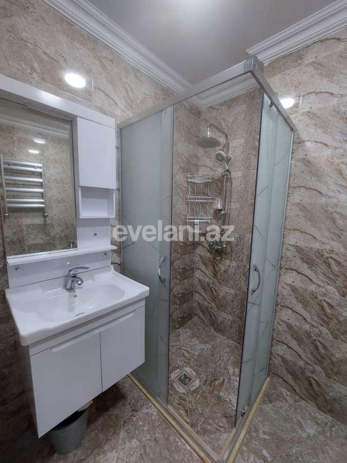 Satılır, yeni tikili, 2 otaqlı, 60 m², Bakı, Binəqədi r, 9-cu mikrorayon q, Memar Əcəmi m.