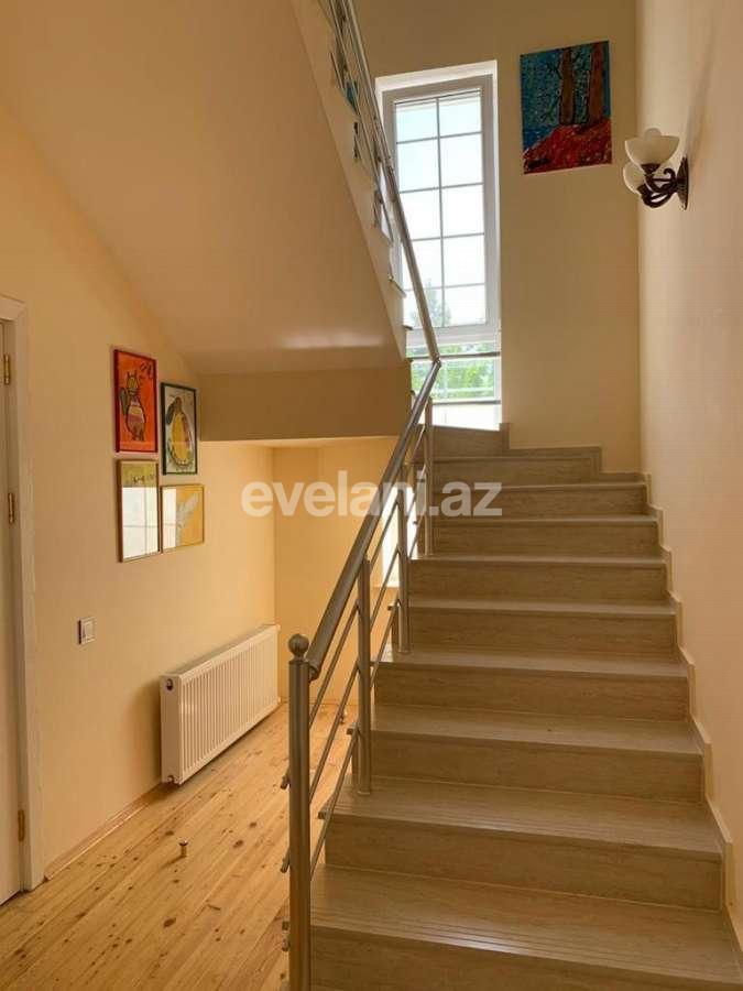 Rent, garden / house, 4 room, 150 m², Baku, Khazar r, Mardakan d.