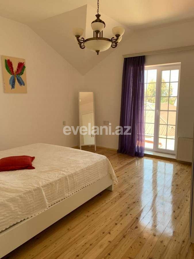 Rent, garden / house, 4 room, 150 m², Baku, Khazar r, Mardakan d.