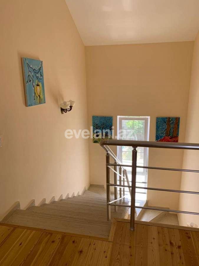 Rent, garden / house, 4 room, 150 m², Baku, Khazar r, Mardakan d.