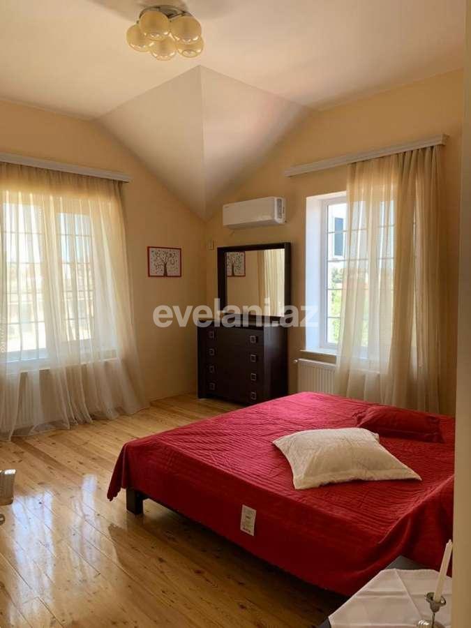 Rent, garden / house, 4 room, 150 m², Baku, Khazar r, Mardakan d.