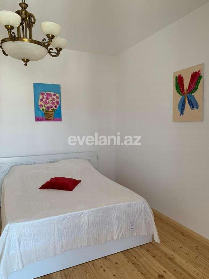 Rent, garden / house, 4 room, 150 m², Baku, Khazar r, Mardakan d.