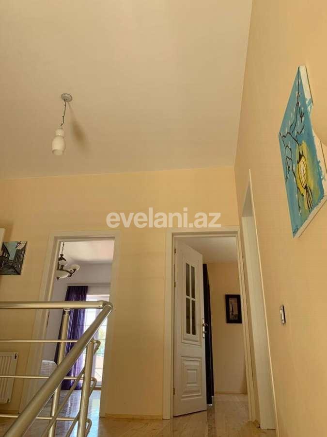 Rent, garden / house, 4 room, 150 m², Baku, Khazar r, Mardakan d.