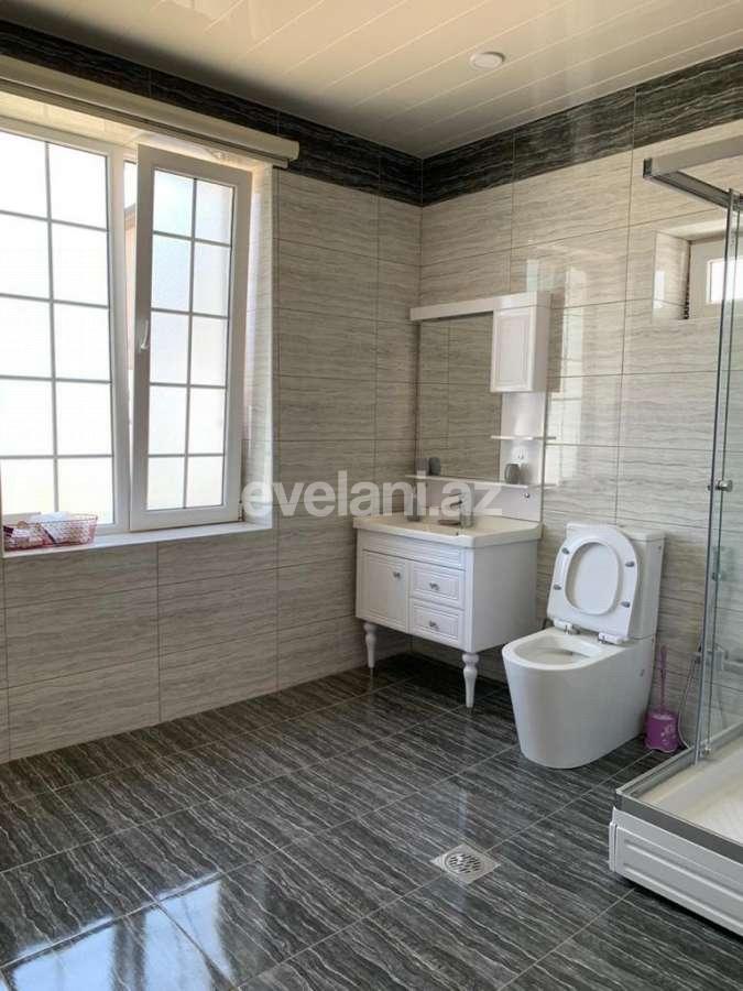 Rent, garden / house, 4 room, 150 m², Baku, Khazar r, Mardakan d.