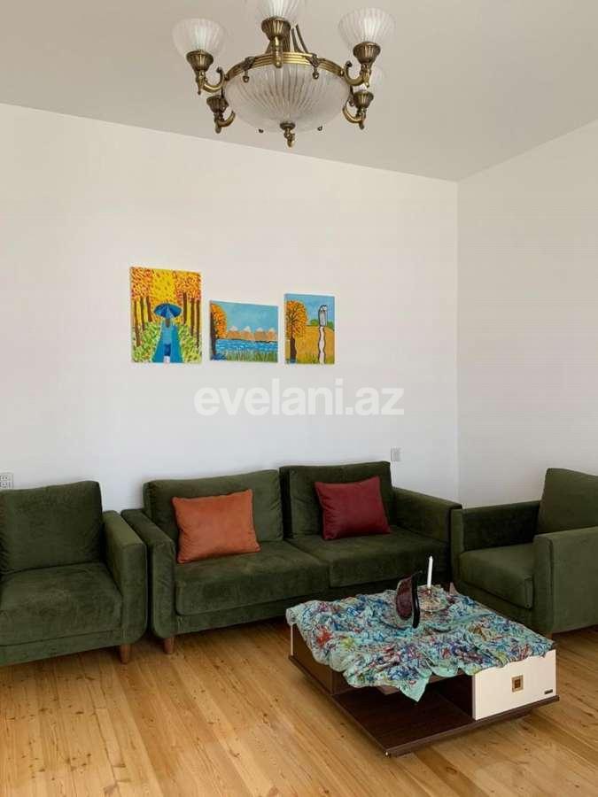 Rent, garden / house, 4 room, 150 m², Baku, Khazar r, Mardakan d.