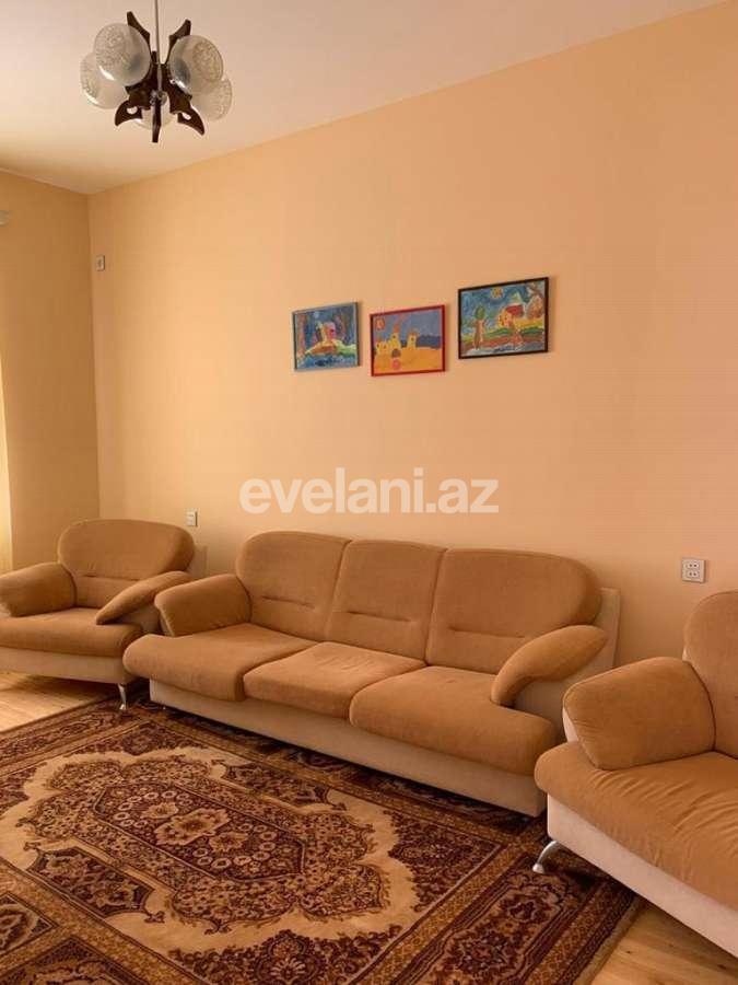 Rent, garden / house, 4 room, 150 m², Baku, Khazar r, Mardakan d.