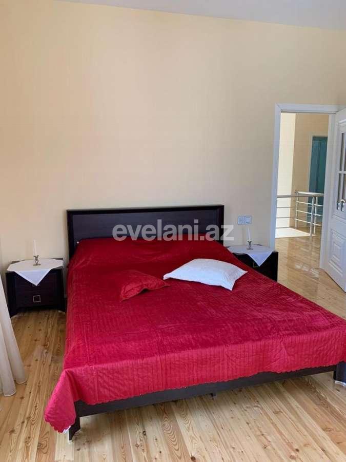 Rent, garden / house, 4 room, 150 m², Baku, Khazar r, Mardakan d.