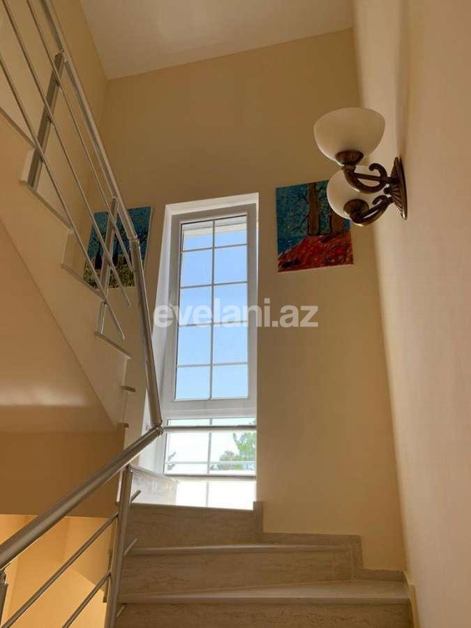 Rent, garden / house, 4 room, 150 m², Baku, Khazar r, Mardakan d.