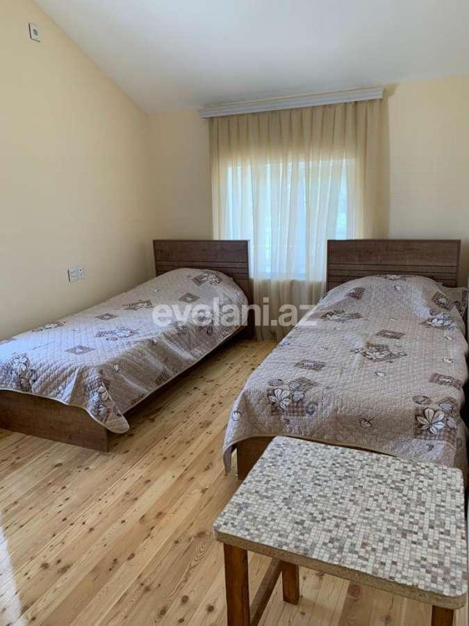 Rent, garden / house, 4 room, 150 m², Baku, Khazar r, Mardakan d.