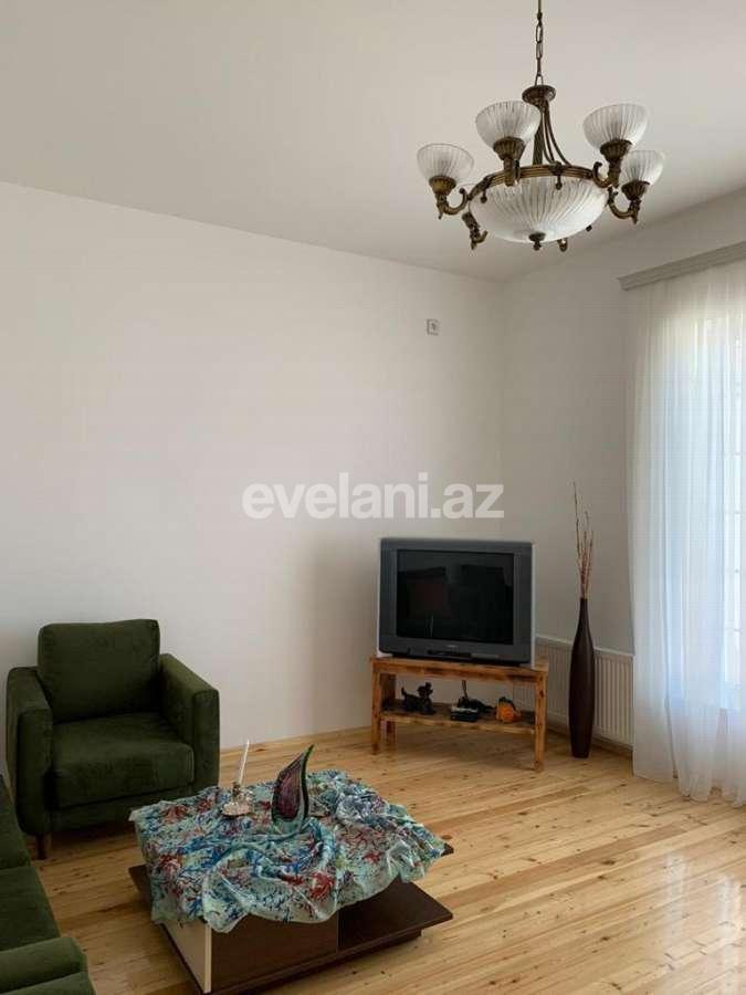 Rent, garden / house, 4 room, 150 m², Baku, Khazar r, Mardakan d.