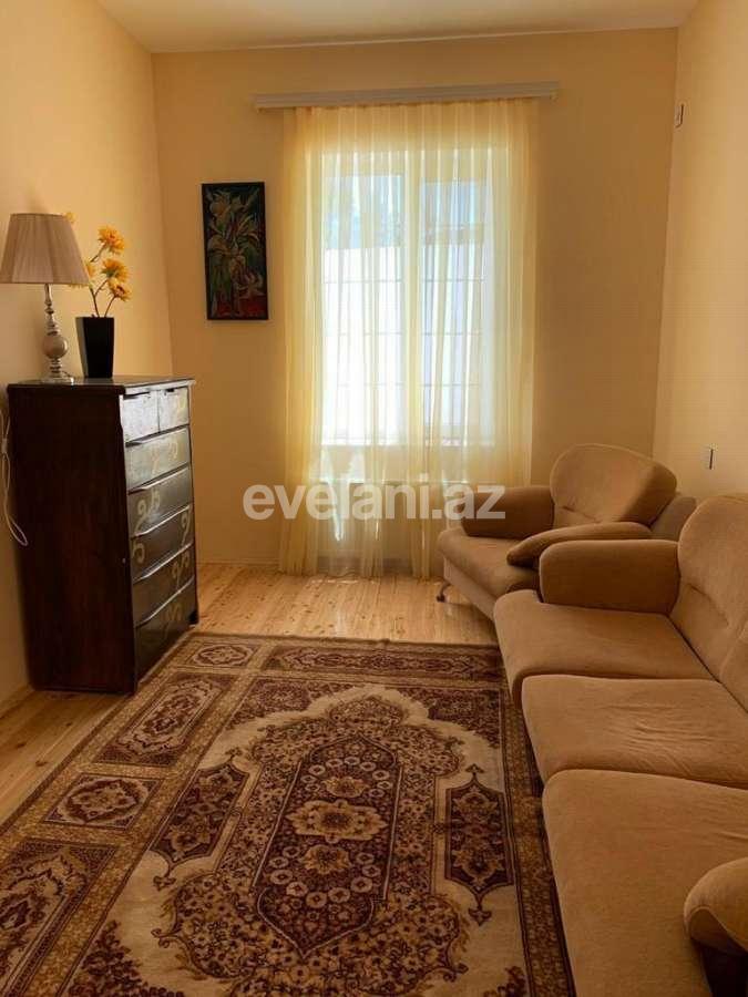 Rent, garden / house, 4 room, 150 m², Baku, Khazar r, Mardakan d.