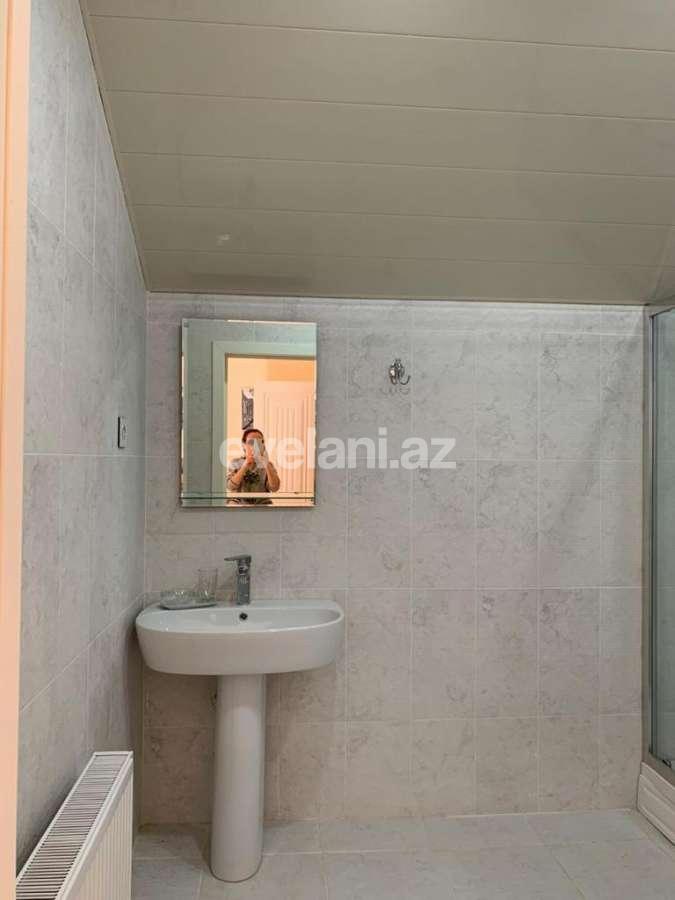 Rent, garden / house, 4 room, 150 m², Baku, Khazar r, Mardakan d.