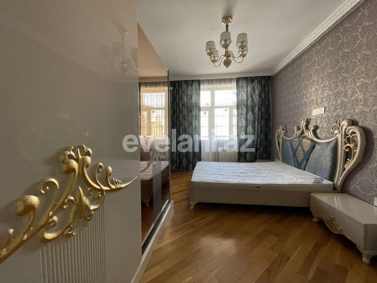 Kirayə verilir, yeni tikili, 2 otaqlı, 70 m², Bakı, Yasamal r.