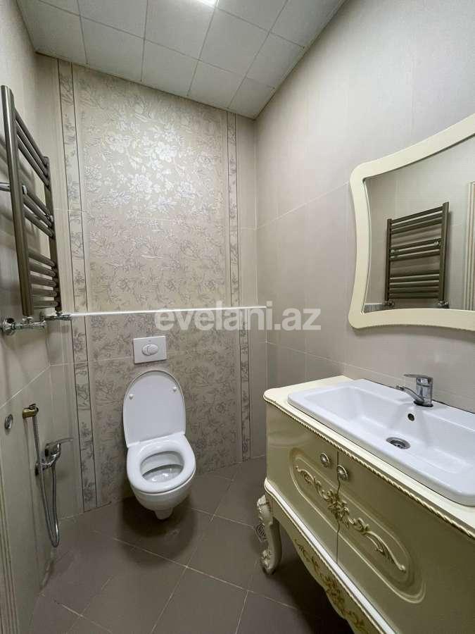 Kirayə verilir, yeni tikili, 2 otaqlı, 70 m², Bakı, Yasamal r.