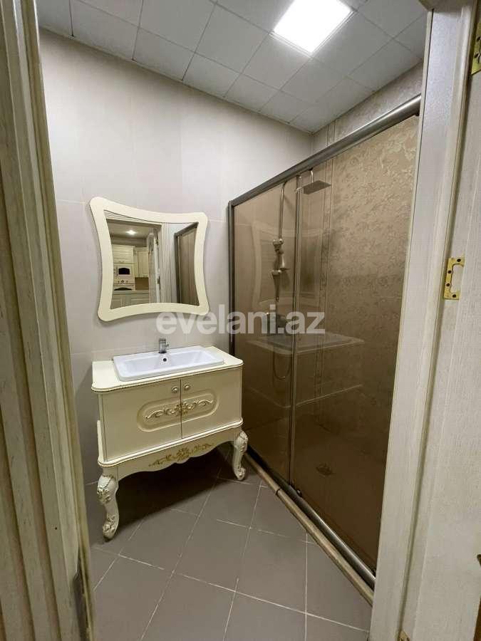 Kirayə verilir, yeni tikili, 2 otaqlı, 70 m², Bakı, Yasamal r.