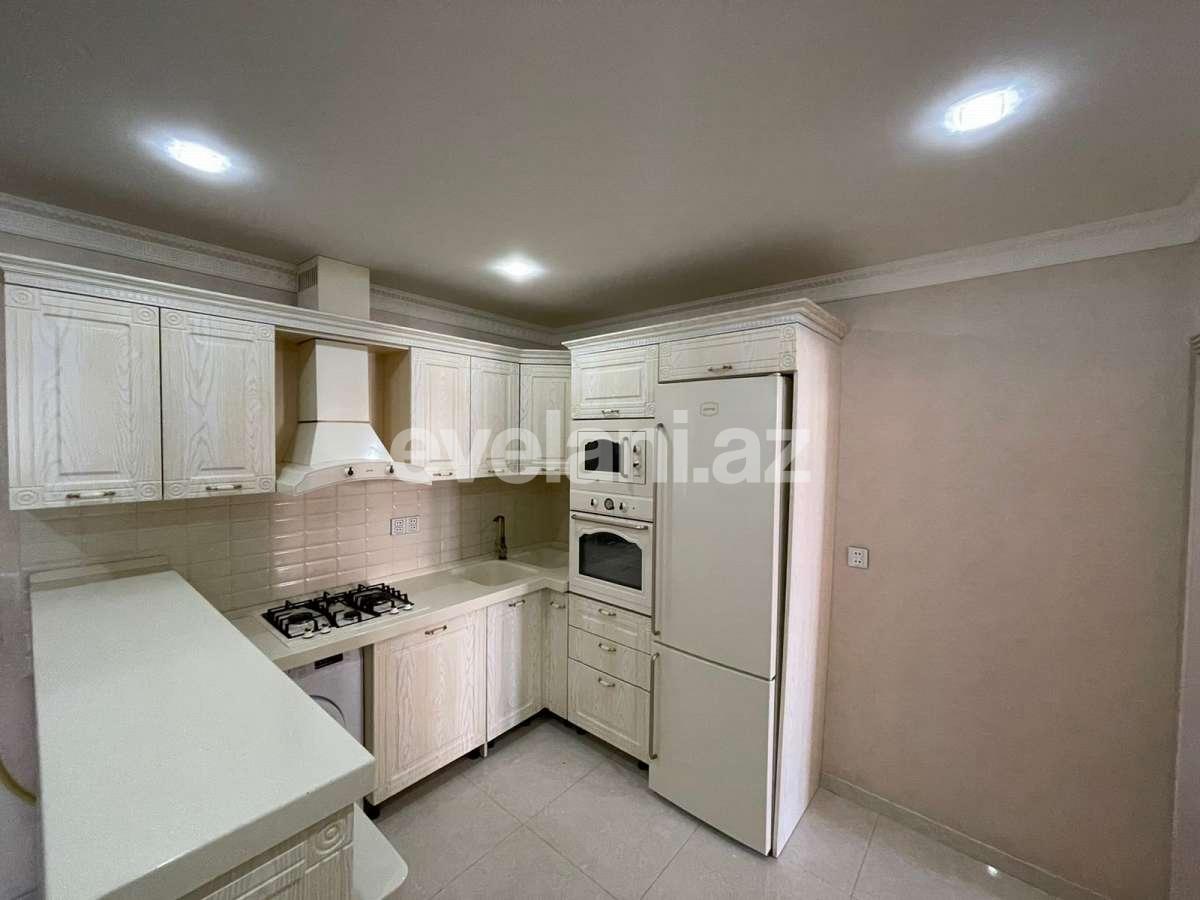 Kirayə verilir, yeni tikili, 2 otaqlı, 70 m², Bakı, Yasamal r.