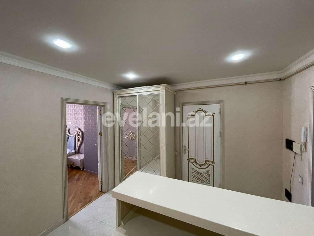 Kirayə verilir, yeni tikili, 2 otaqlı, 70 m², Bakı, Yasamal r.