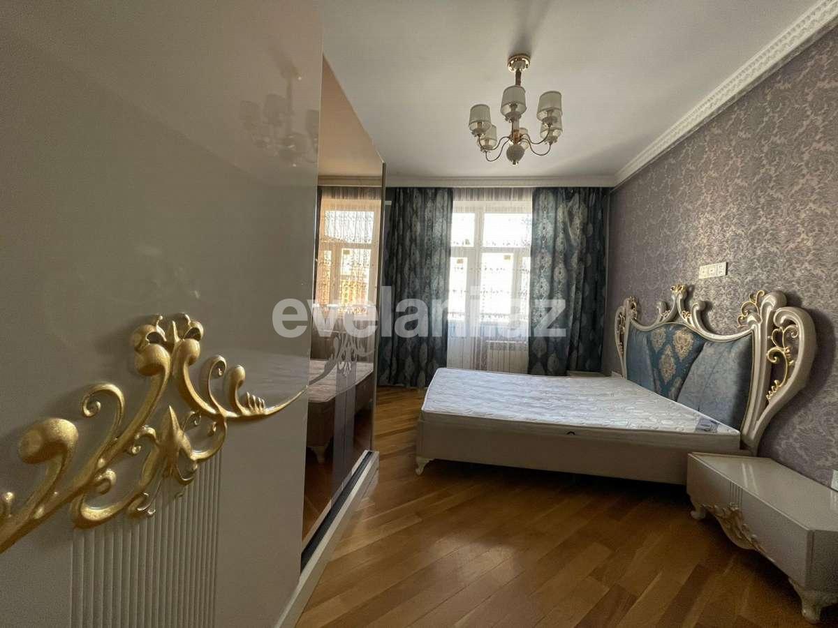 Kirayə verilir, yeni tikili, 2 otaqlı, 70 m², Bakı, Yasamal r.