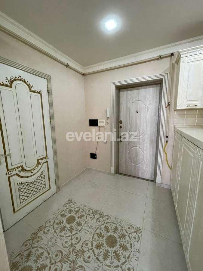Kirayə verilir, yeni tikili, 2 otaqlı, 70 m², Bakı, Yasamal r.