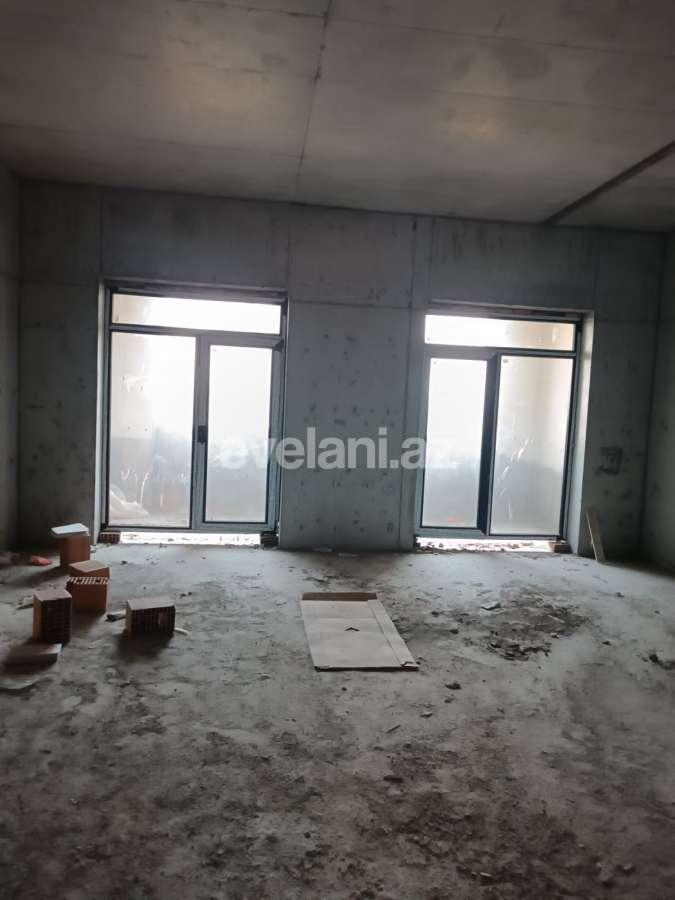 Satılır, yeni tikili, 2 otaqlı, 99 m², Bakı, Nəsimi r, Nəsimi m.