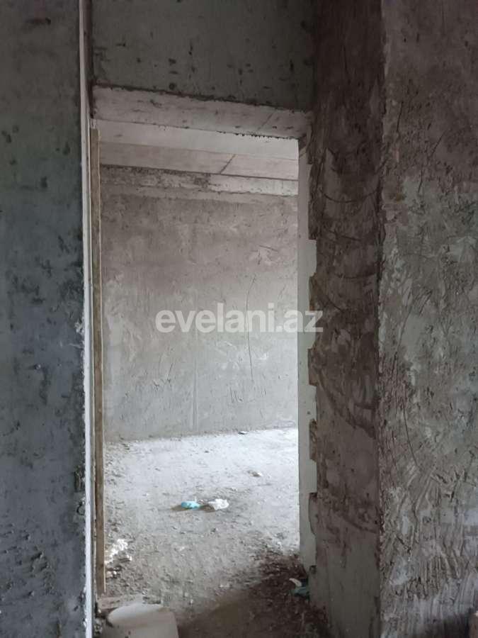 Satılır, yeni tikili, 2 otaqlı, 99 m², Bakı, Nəsimi r, Nəsimi m.