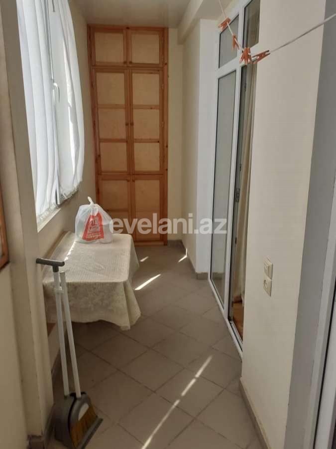 Продаётся, вторичка, 2-комнаты, 43 m², Баку, Наримановский r, Гянджлик m.