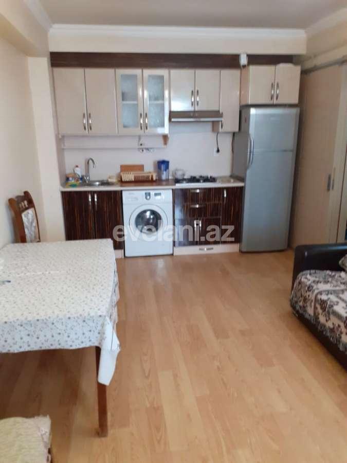 Продаётся, вторичка, 2-комнаты, 43 m², Баку, Наримановский r, Гянджлик m.