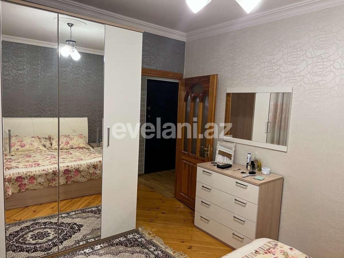 Satılır, köhnə tikili, 2 otaqlı, 70 m², Bakı, Xətai r.