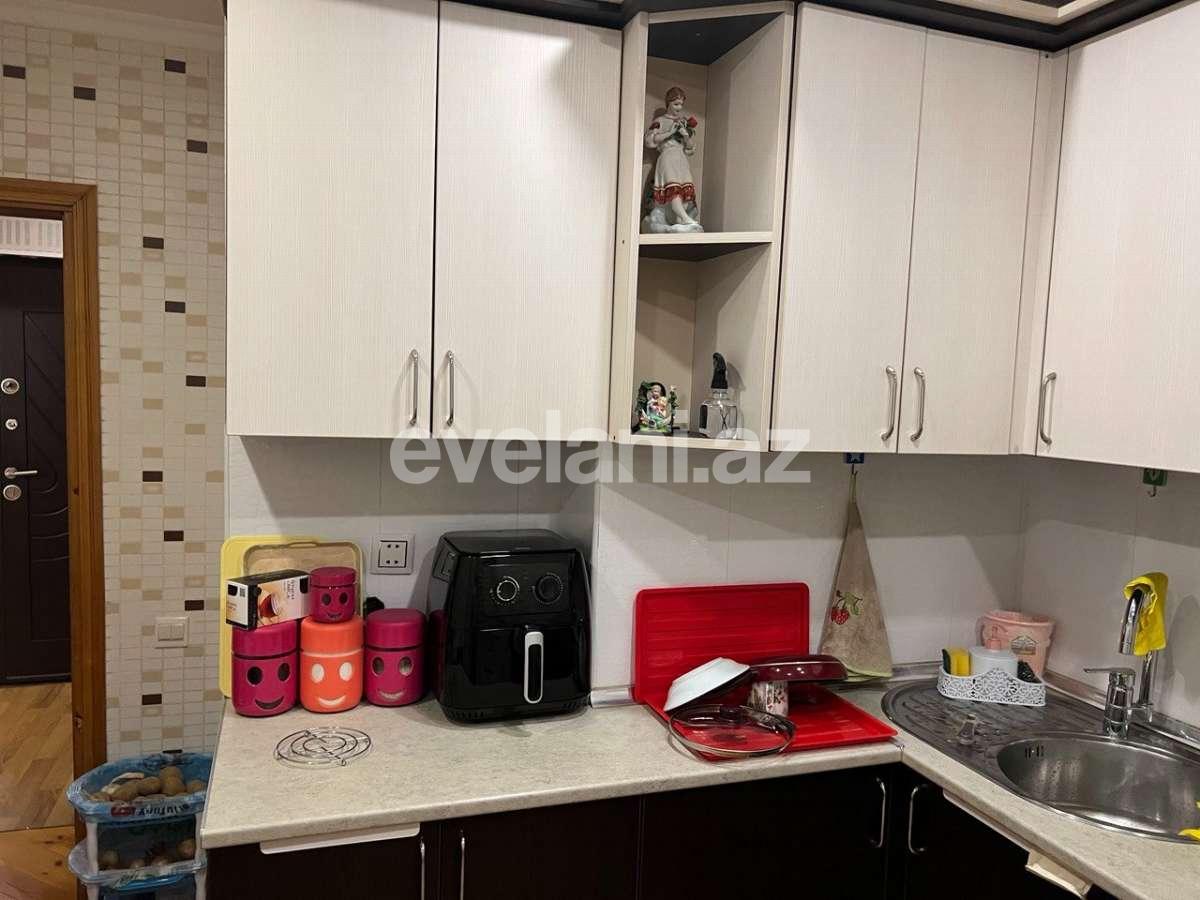 Satılır, köhnə tikili, 2 otaqlı, 70 m², Bakı, Xətai r.