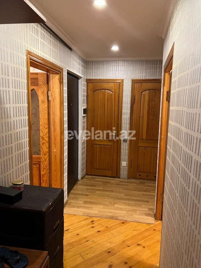 Satılır, köhnə tikili, 2 otaqlı, 70 m², Bakı, Xətai r.