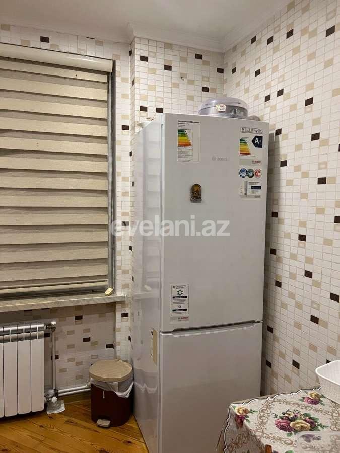 Satılır, köhnə tikili, 2 otaqlı, 70 m², Bakı, Xətai r.