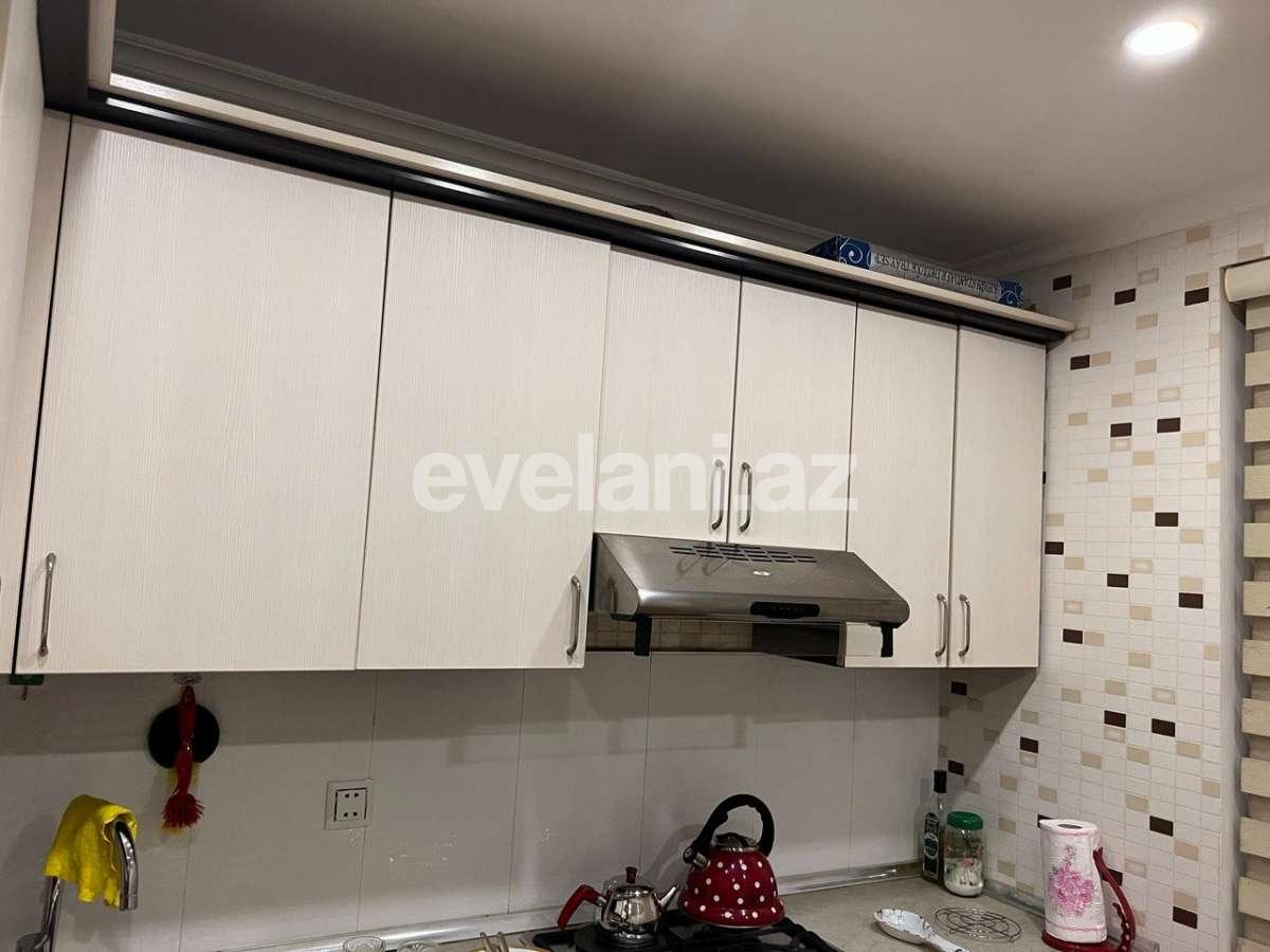 Satılır, köhnə tikili, 2 otaqlı, 70 m², Bakı, Xətai r.