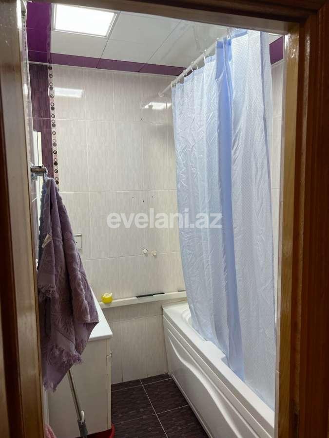 Satılır, köhnə tikili, 2 otaqlı, 70 m², Bakı, Xətai r.