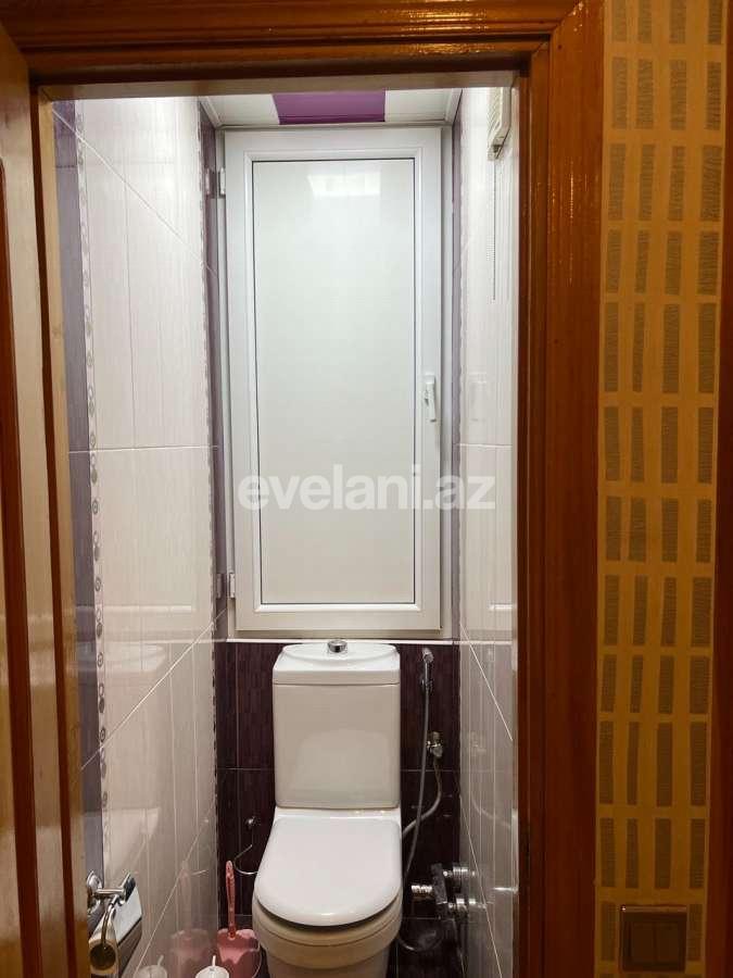 Satılır, köhnə tikili, 2 otaqlı, 70 m², Bakı, Xətai r.