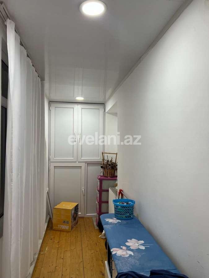 Satılır, köhnə tikili, 2 otaqlı, 70 m², Bakı, Xətai r.