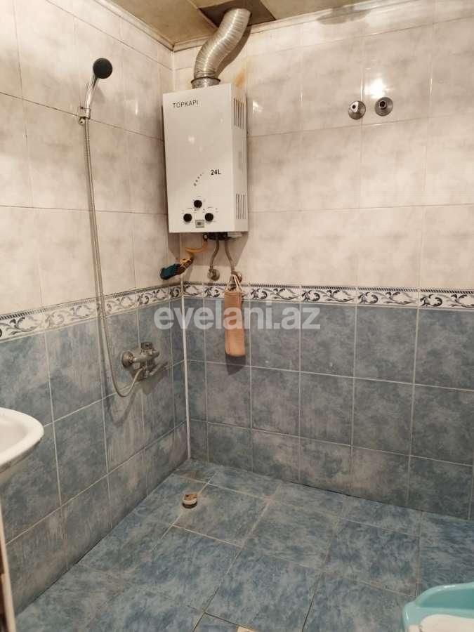 Satılır, köhnə tikili, 2 otaqlı, 55 m², Bakı, Sabunçu r.