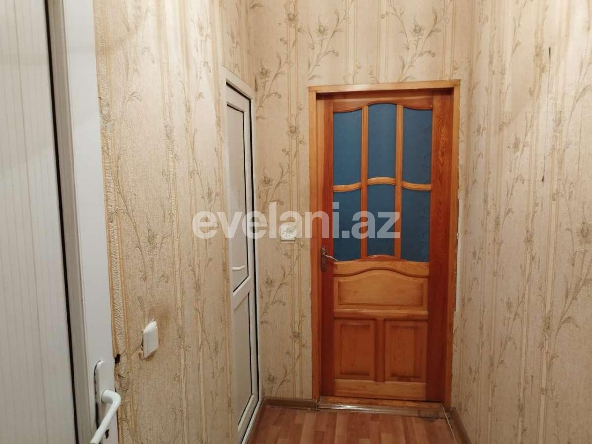 Satılır, köhnə tikili, 2 otaqlı, 55 m², Bakı, Sabunçu r.
